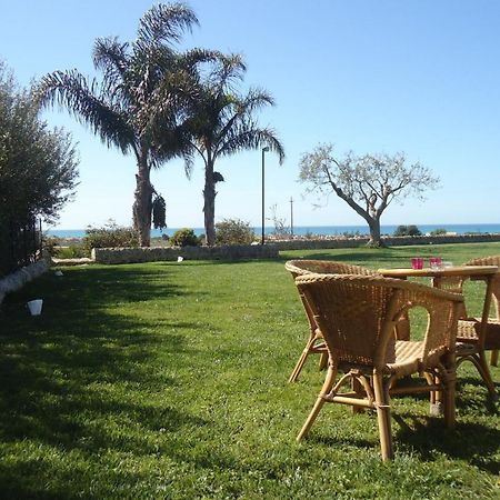 Villa Giannina อิสปิคา ภายนอก รูปภาพ