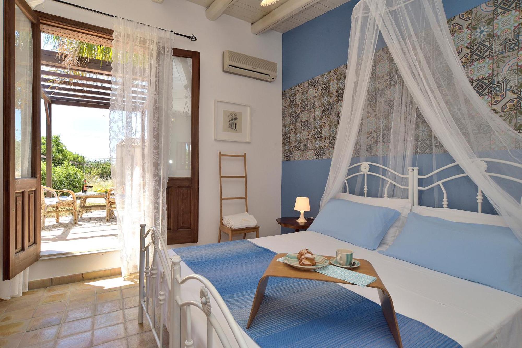 Villa Giannina อิสปิคา ภายนอก รูปภาพ
