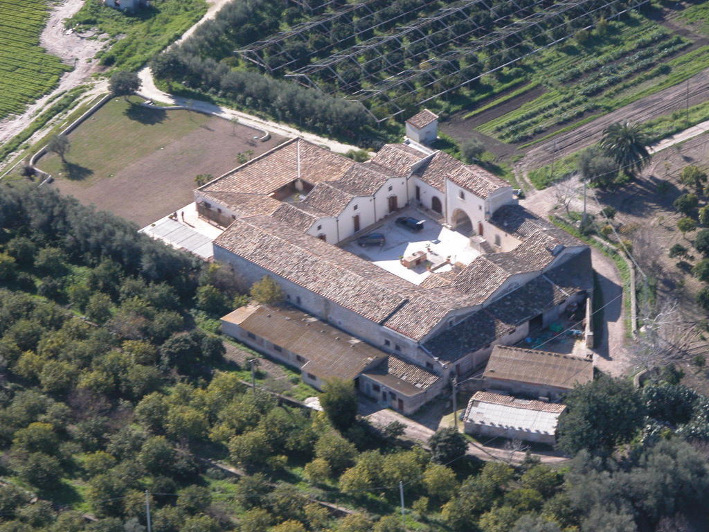 Villa Giannina อิสปิคา ภายนอก รูปภาพ