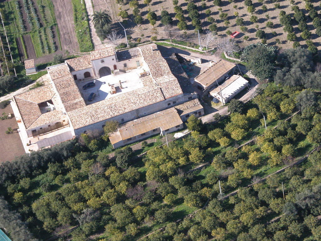 Villa Giannina อิสปิคา ภายนอก รูปภาพ