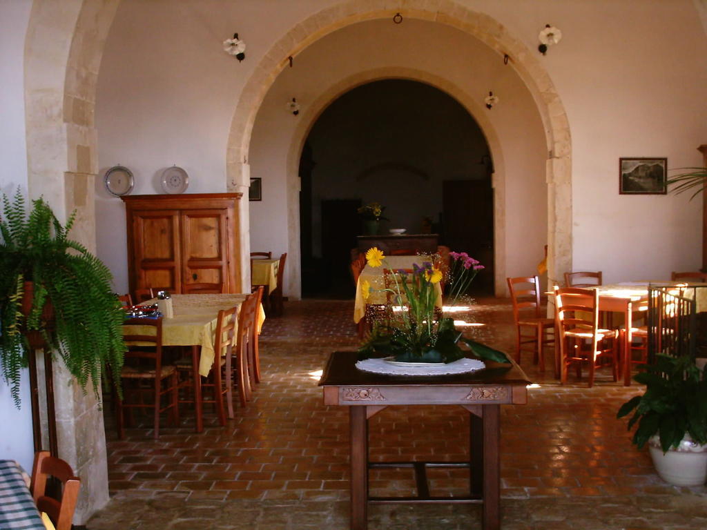 Villa Giannina อิสปิคา ภายนอก รูปภาพ