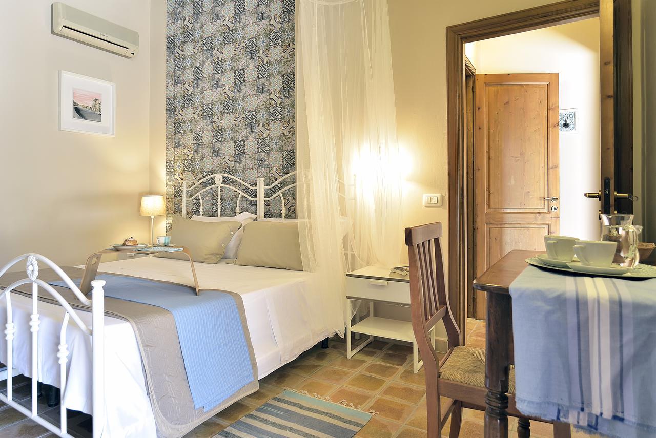 Villa Giannina อิสปิคา ภายนอก รูปภาพ