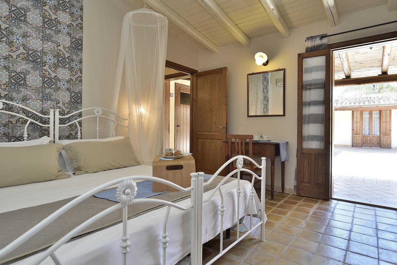 Villa Giannina อิสปิคา ภายนอก รูปภาพ