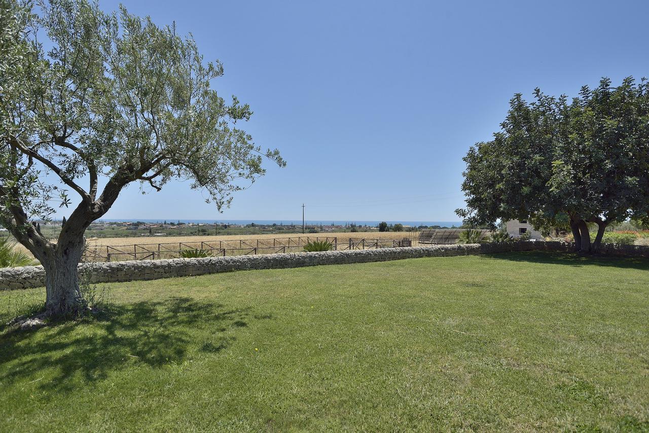 Villa Giannina อิสปิคา ภายนอก รูปภาพ