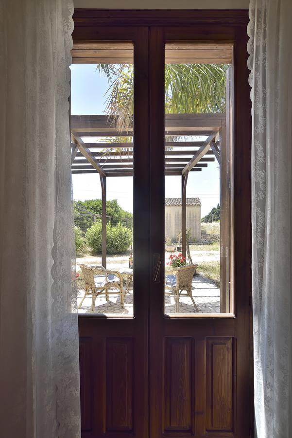 Villa Giannina อิสปิคา ภายนอก รูปภาพ