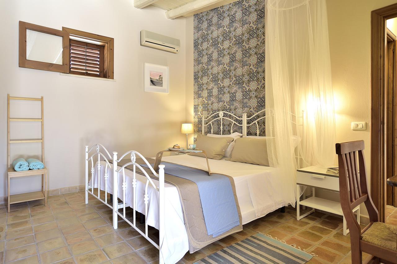 Villa Giannina อิสปิคา ภายนอก รูปภาพ