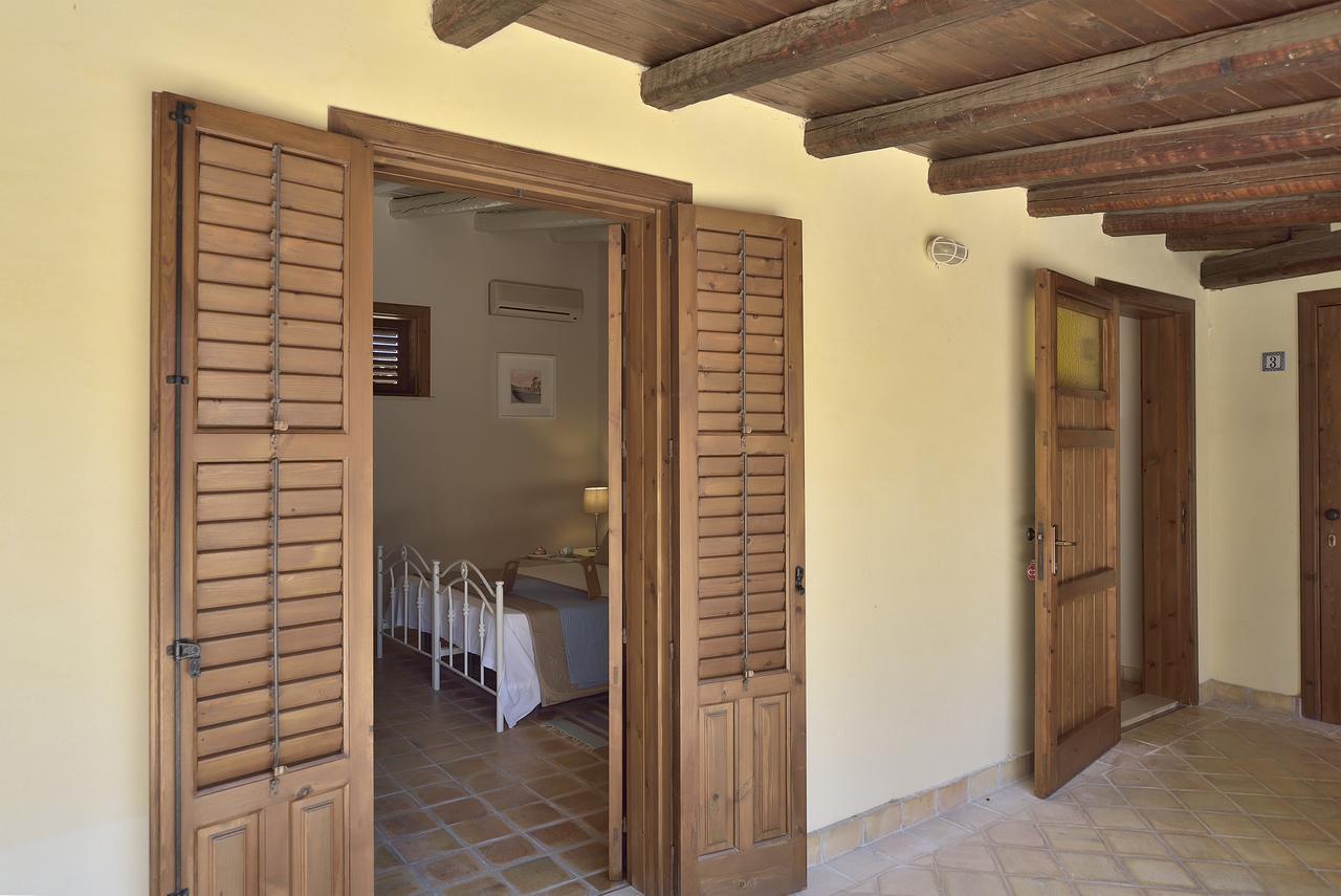 Villa Giannina อิสปิคา ภายนอก รูปภาพ