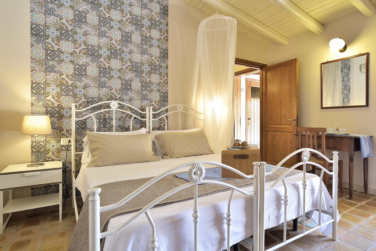 Villa Giannina อิสปิคา ภายนอก รูปภาพ