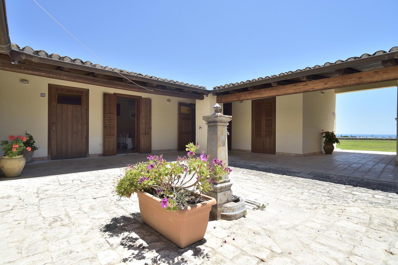 Villa Giannina อิสปิคา ภายนอก รูปภาพ